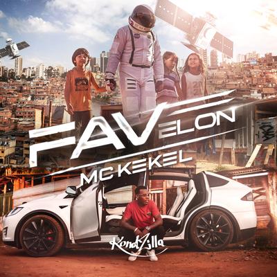 FavElon By MC Kekel's cover