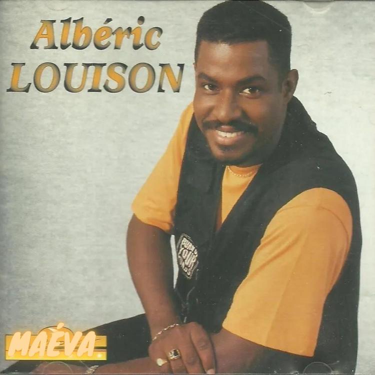 Alberic Louison's avatar image