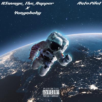 KSavage_The_Rapper's cover