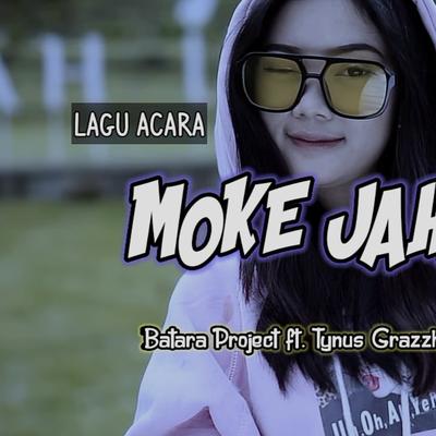 Dj Moke Jahat (Remix)'s cover