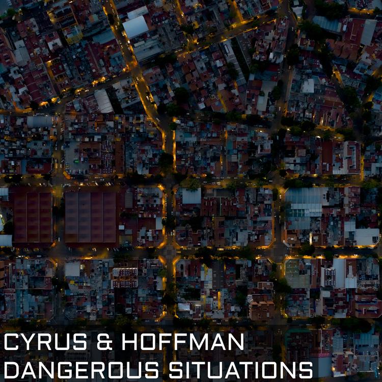 Cyrus & Hoffman's avatar image