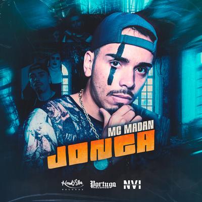 Jonga By MC Madan's cover