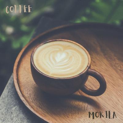 Coffee By Mokila's cover
