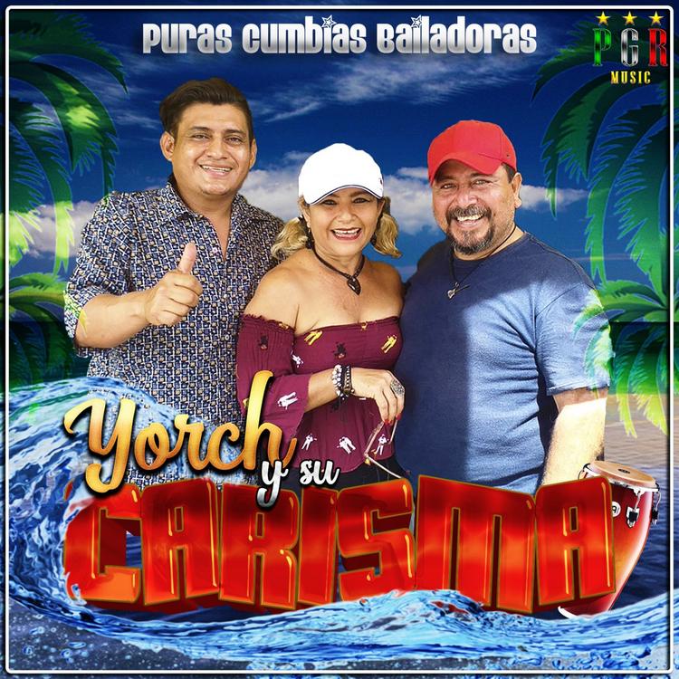 Yorch y Su Carisma's avatar image