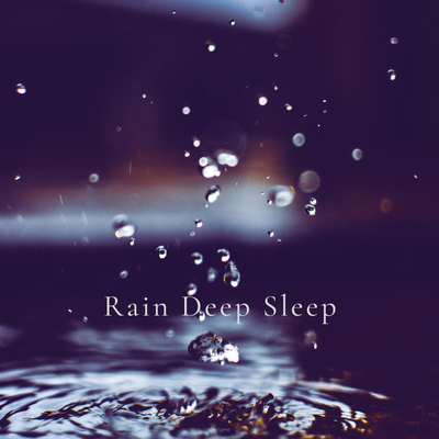 Farifax Rain By Flows of Sleep's cover