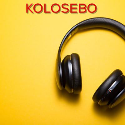 KOLOSEBO's cover