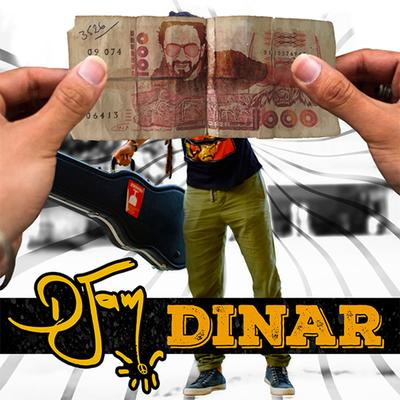 Dinar (Radio Edit)'s cover