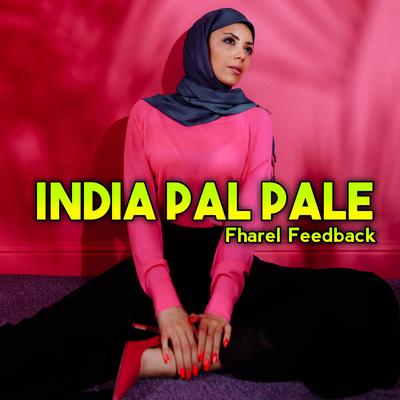 INDIA PAL PALE's cover