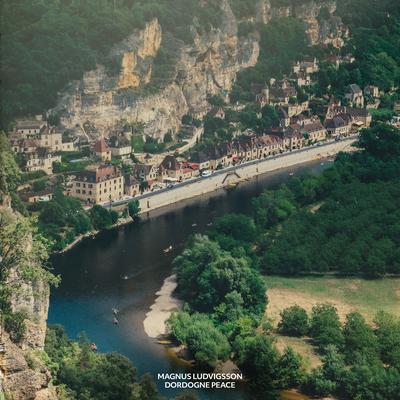 Dordogne Peace By Magnus Ludvigsson's cover