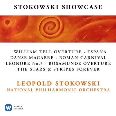 Danse macabre, Op. 40 By Leopold Stokowski, Sidney Sax's cover