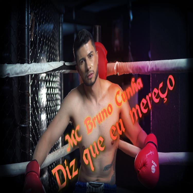 MC Bruno Cunha's avatar image