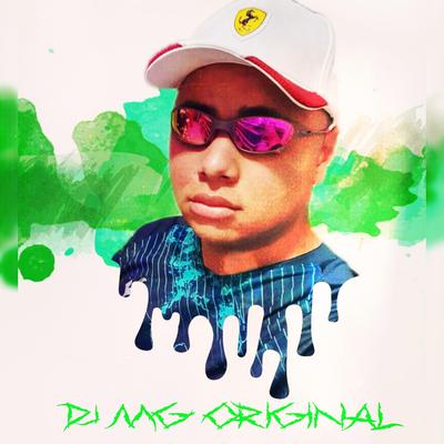 Medley De Fim De Ano By Dj MG Original, MC PR, MC Murilo MT, Mc Mr. Bim's cover