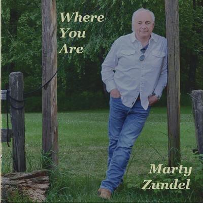 Next Time Around By Marty Zundel's cover