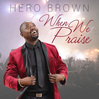 Hero Brown's cover