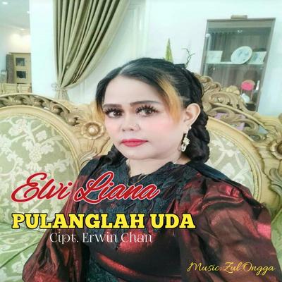 ELVI LIANA's cover