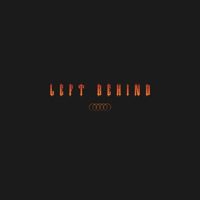 Left Behind By Assume Nothing's cover