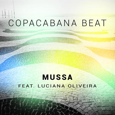 Copacabana Beat By Mussa, Luciana Oliveira's cover