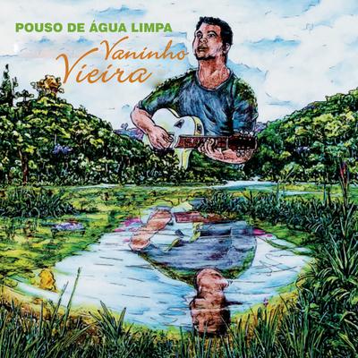 Vaninho Vieira's cover