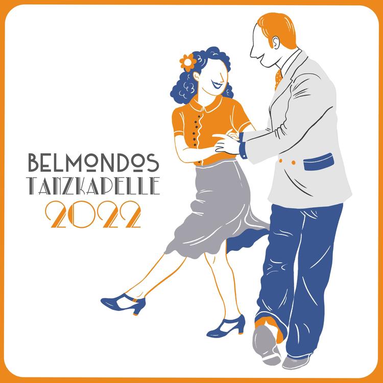 Belmondos Tanzkapelle's avatar image