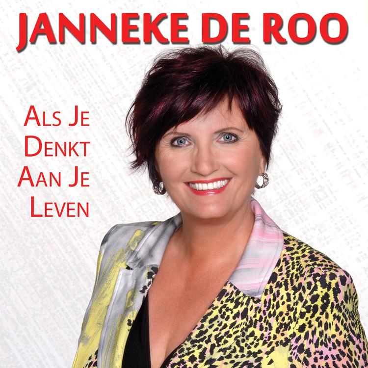 Janneke de Roo's avatar image