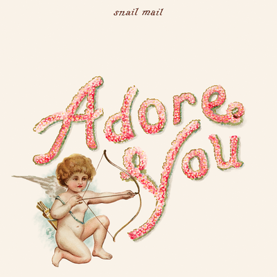 Adore You (Valentine Demo)'s cover
