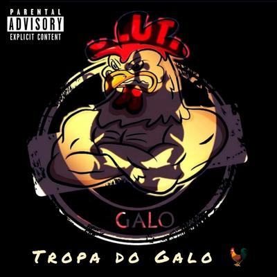 Tropa Do Galo's cover