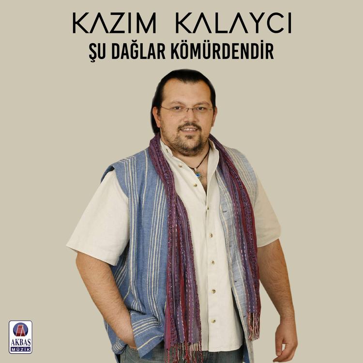 Kazım Kalaycı's avatar image