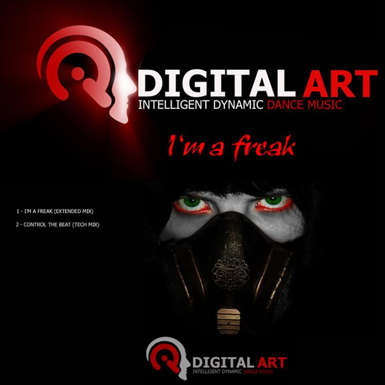 Digitalart's avatar image