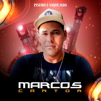 A Cidade Inteira By Marcos Cantor's cover