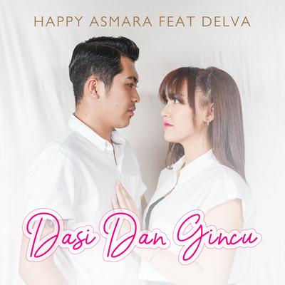 Dasi Dan Gincu (feat. Delva)'s cover