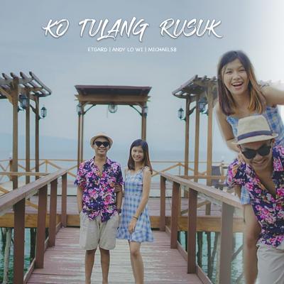 Ko Tulang Rusuk's cover