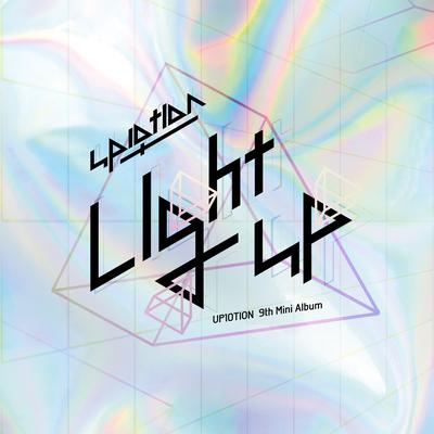 Light UP's cover