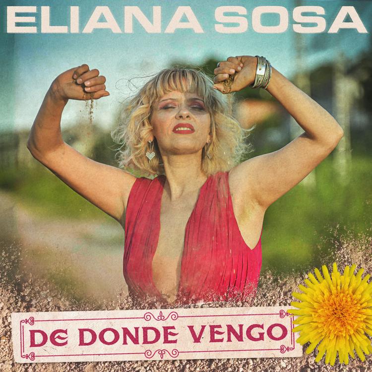 Eliana Sosa's avatar image
