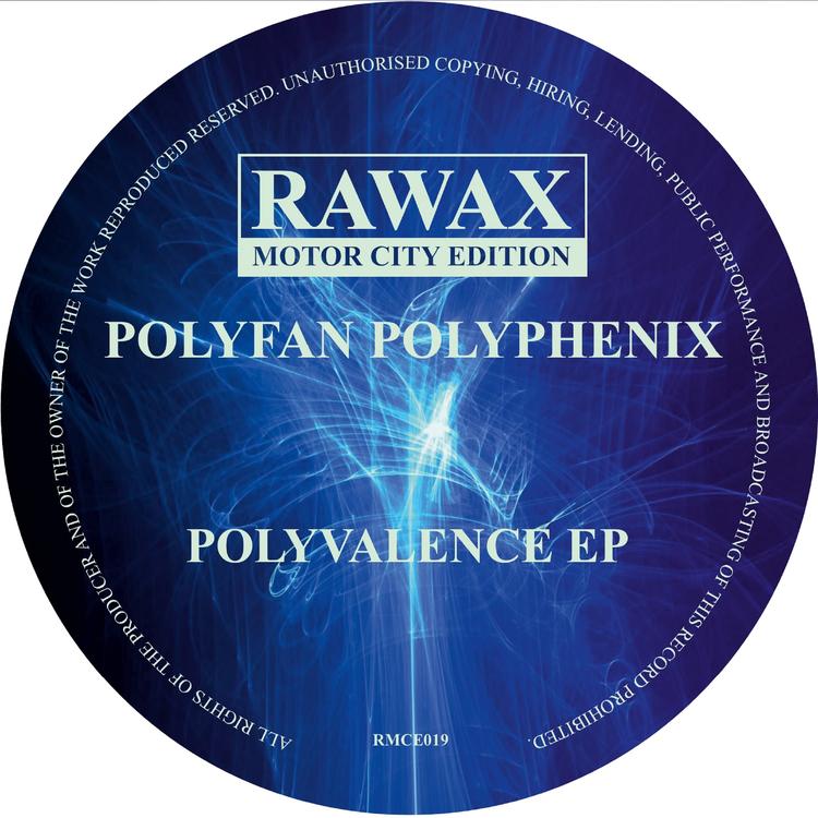 Polyfan Polyphenix's avatar image