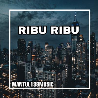 RIBU RIBU (Remix)'s cover