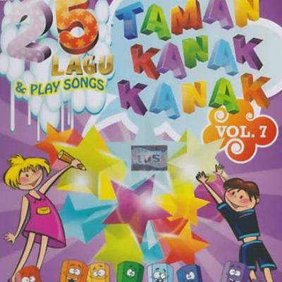 Lagu Anak-Anak's cover