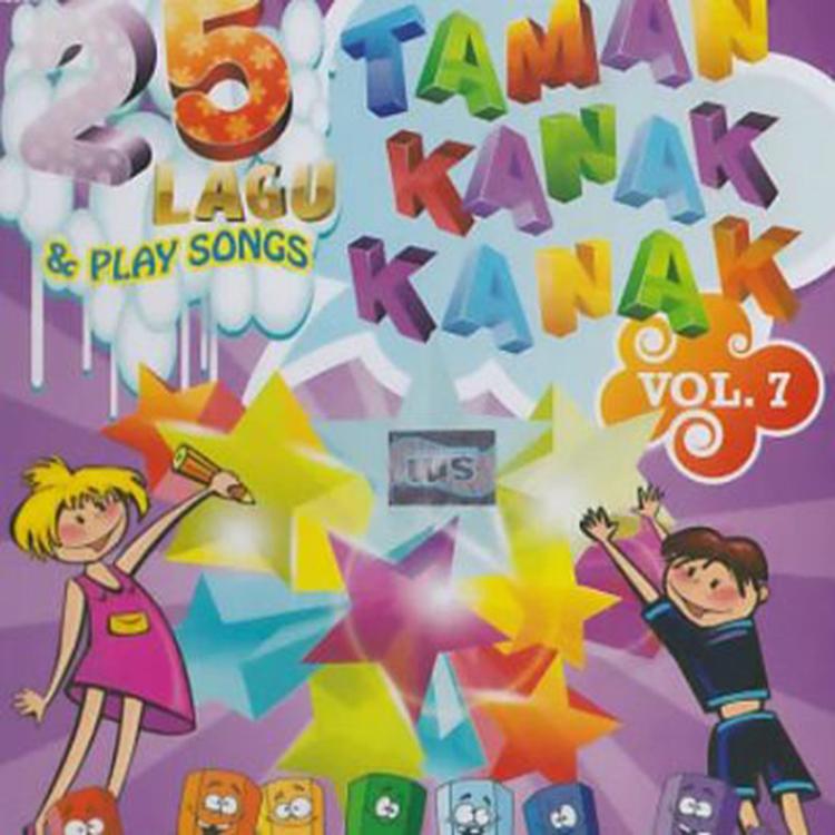 Lagu Anak-Anak's avatar image