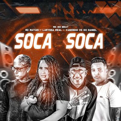 Soca Soca (Brega Funk)'s cover