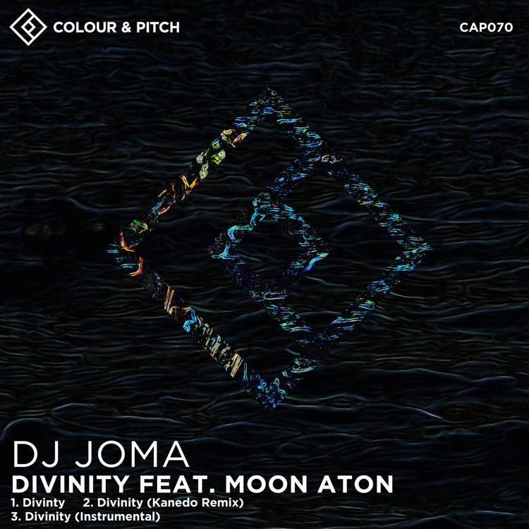 DJ Joma's avatar image
