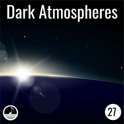 Dark Atmospheres 27's cover