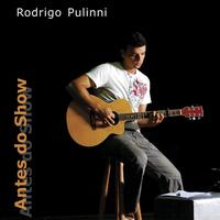 Rodrigo Pulinni's avatar cover
