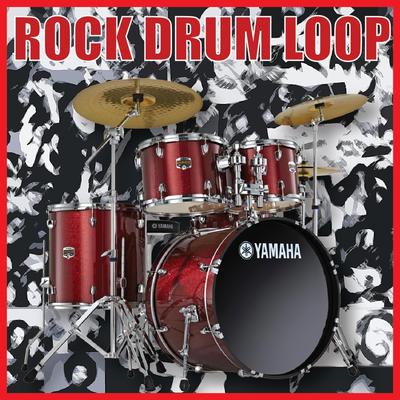 Rock Drum Loop 80 Bpm's cover
