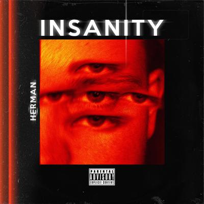 Insanity By Herman's cover