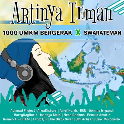 Artinya Teman's cover