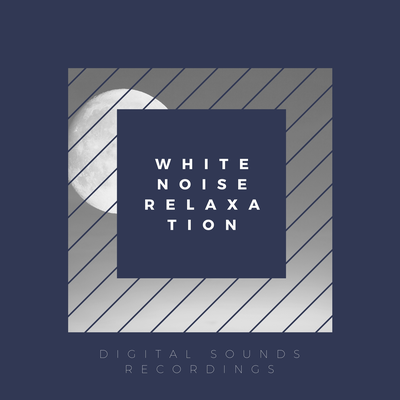 White Noise - 910 Hz - Lo-cut 7500 Hz +3.0 dB Gain By Digital Sounds Recordings's cover