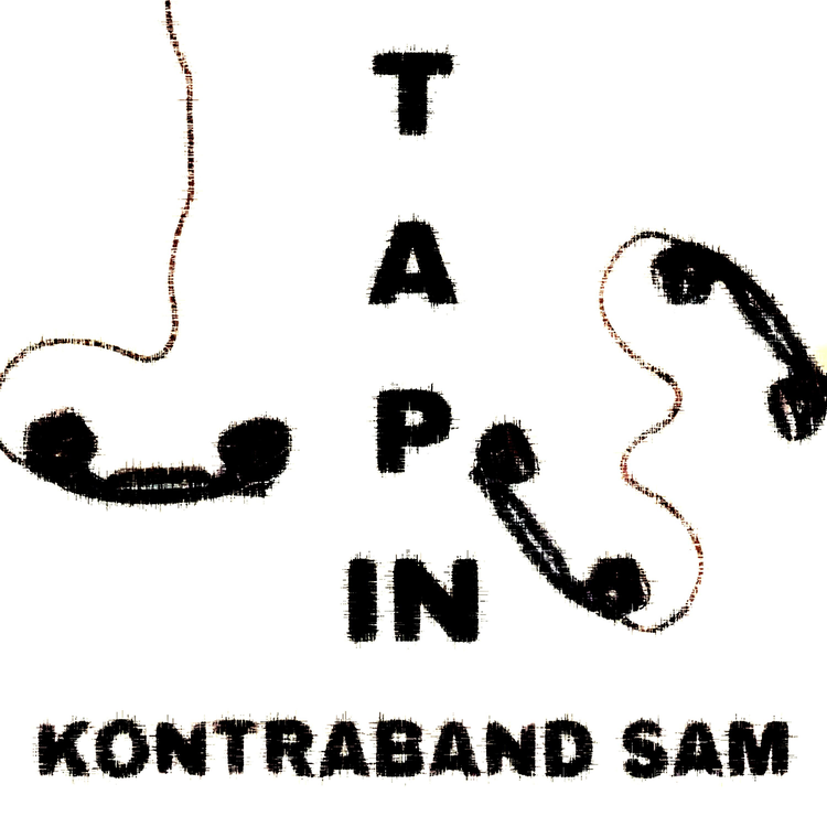 Kontraband Sam's avatar image