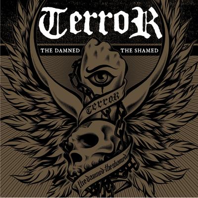 Rise of the Poisoned Youth By Terror's cover