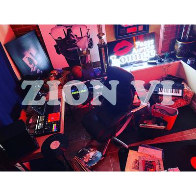 Zion VI: Shooting In The Gym's cover