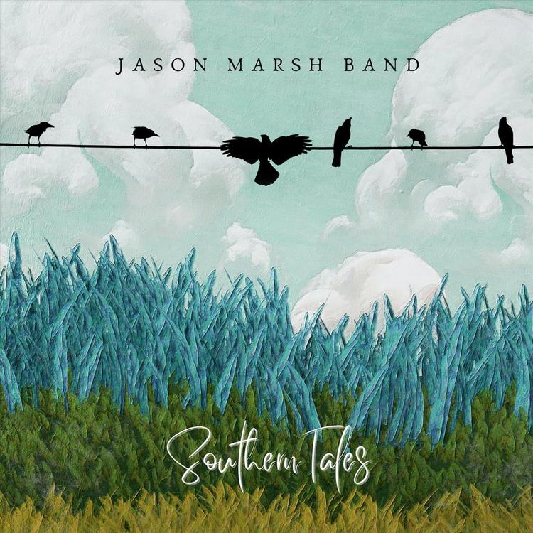 Jason Marsh Band's avatar image