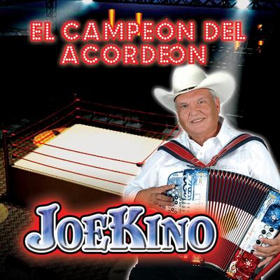 El Campeón Del Acordeón's cover